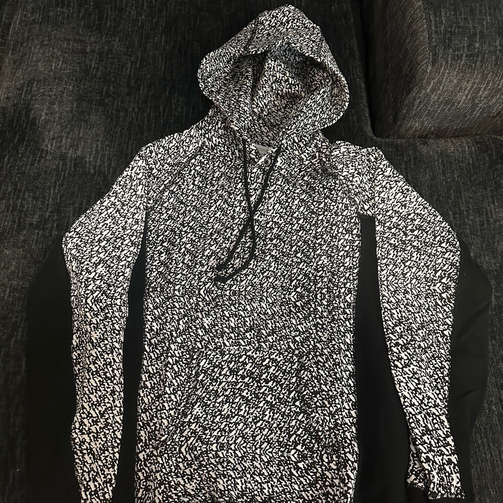 New palace hoodie